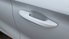 MG MG3 1.5 Hybrid SE 5dr Auto Hybrid Hatchback